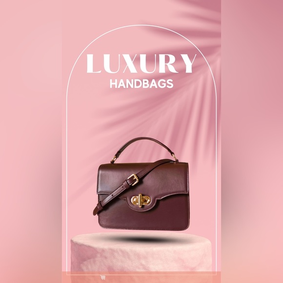 Handbags - Quick list purse sale​